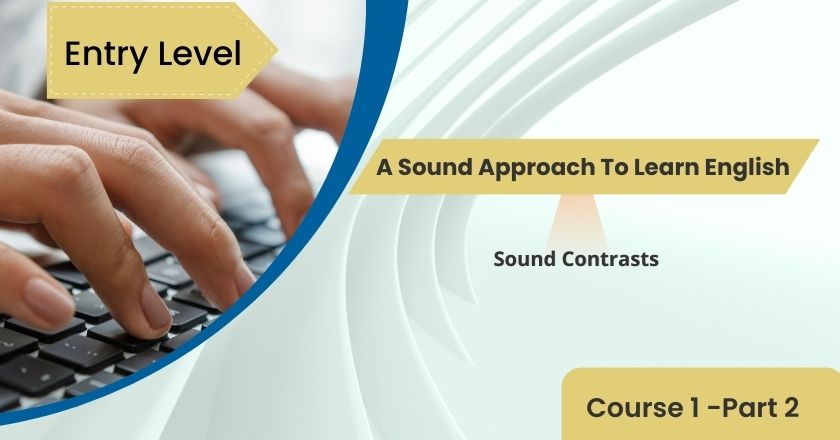 Sound Contrasts